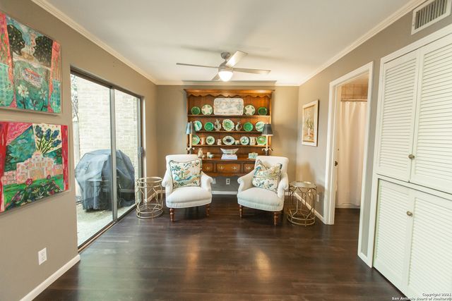 8123 N New Braunfels Ave Apt M, San Antonio, TX 78209