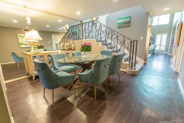 8123 N New Braunfels Ave Apt M, San Antonio, TX 78209