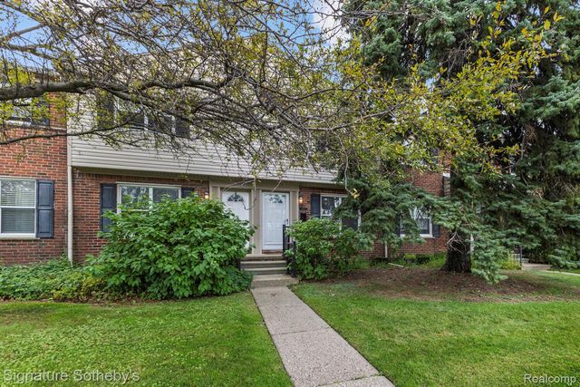 3222 Coolidge Highway, Royal Oak, MI 48073