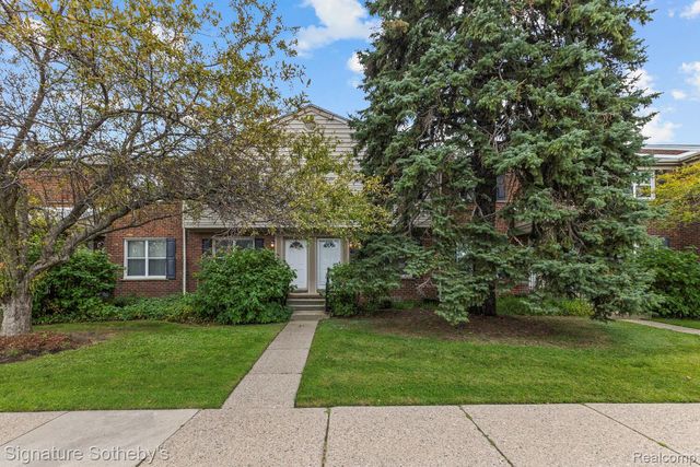 3222 Coolidge Highway, Royal Oak, MI 48073