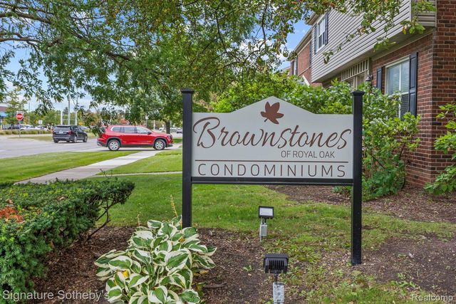 3222 Coolidge Highway, Royal Oak, MI 48073