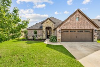 337 Paddle Boat Drive, Granbury, TX 76049