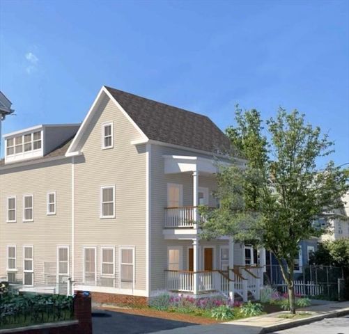 326 Lowell Street 3, Somerville, MA 02145