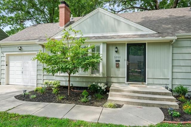 5200 W 72ND Street, Prairie Village, KS 66208