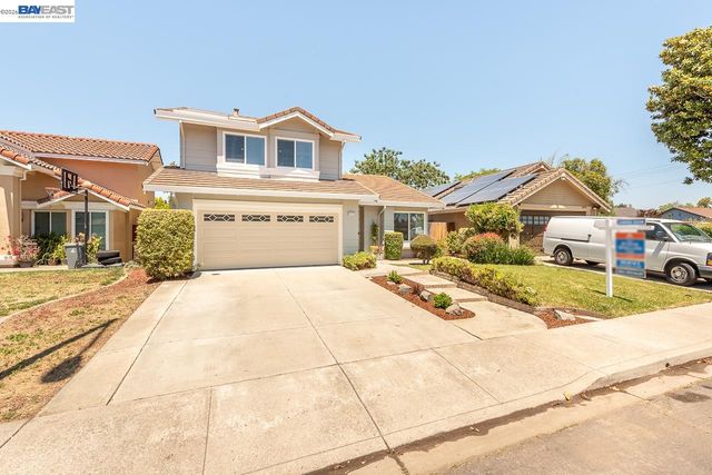 32767 Hilmar St, Union City, CA 94587