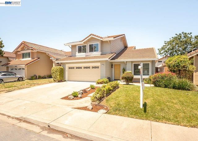 32767 Hilmar St, Union City, CA 94587