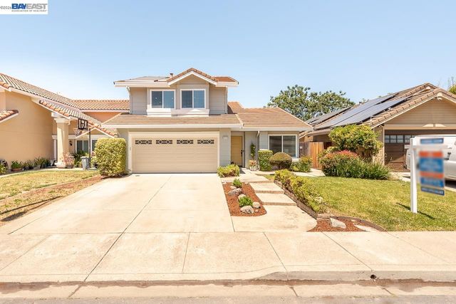 32767 Hilmar St, Union City, CA 94587