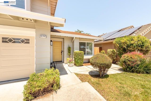 32767 Hilmar St, Union City, CA 94587