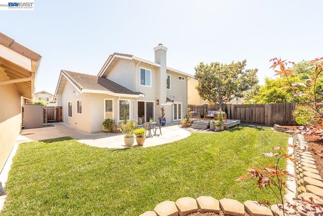 32767 Hilmar St, Union City, CA 94587
