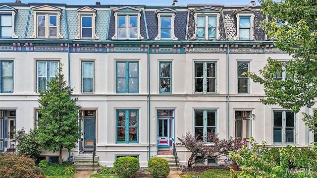 3136 Lafayette Avenue, St Louis, MO 63104