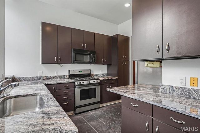 3136 Lafayette Avenue, St Louis, MO 63104