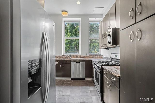 3136 Lafayette Avenue, St Louis, MO 63104