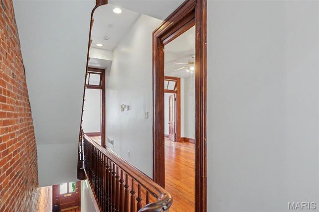 3136 Lafayette Avenue, St Louis, MO 63104