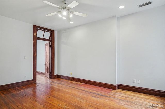 3136 Lafayette Avenue, St Louis, MO 63104