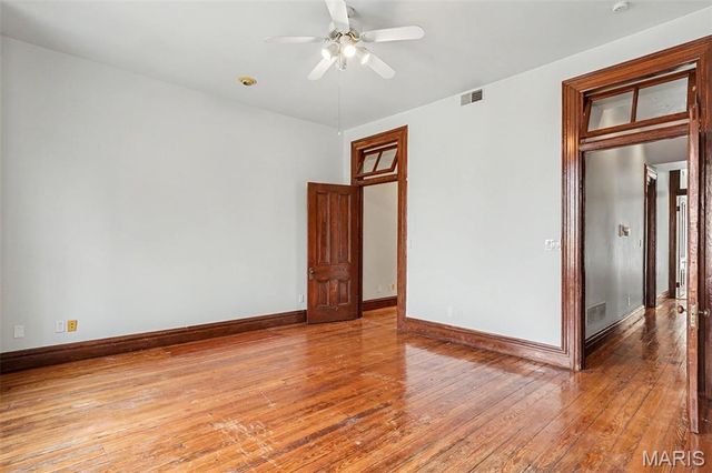 3136 Lafayette Avenue, St Louis, MO 63104