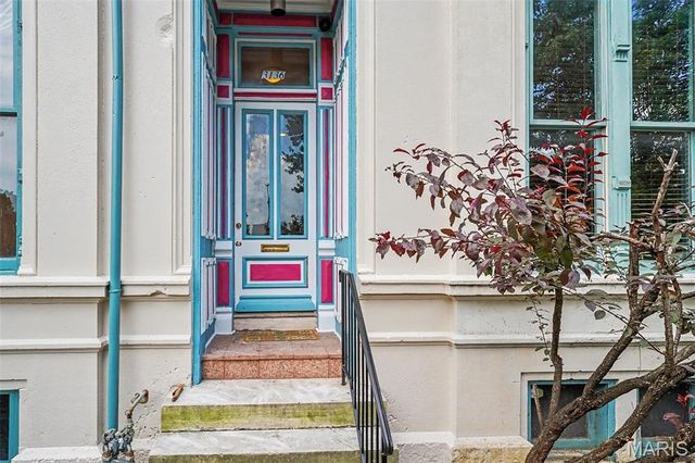3136 Lafayette Avenue, St Louis, MO 63104