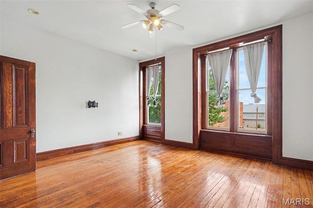 3136 Lafayette Avenue, St Louis, MO 63104
