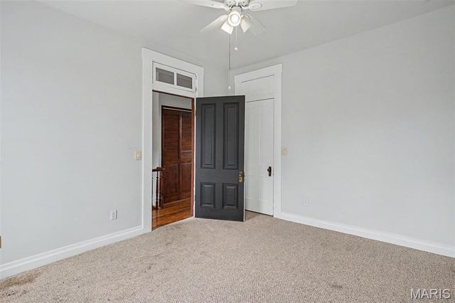 3136 Lafayette Avenue, St Louis, MO 63104