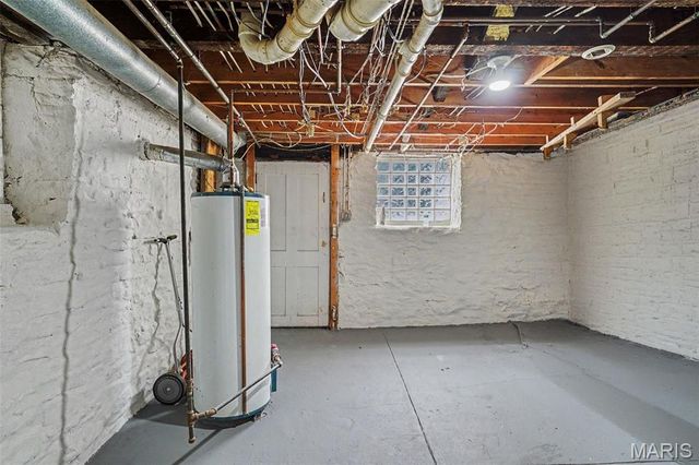 3136 Lafayette Avenue, St Louis, MO 63104