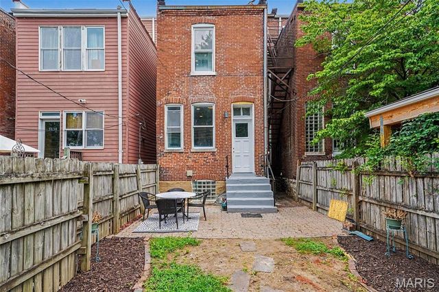 3136 Lafayette Avenue, St Louis, MO 63104