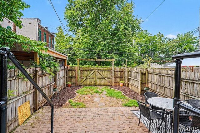 3136 Lafayette Avenue, St Louis, MO 63104