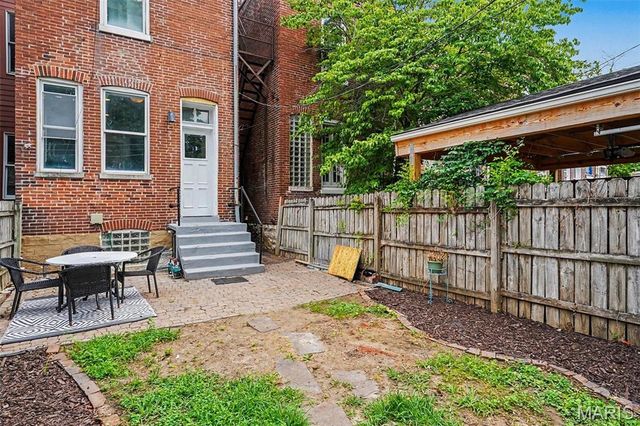 3136 Lafayette Avenue, St Louis, MO 63104