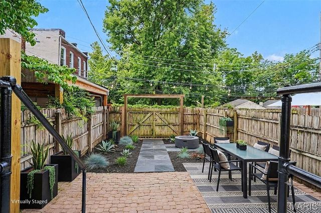 3136 Lafayette Avenue, St Louis, MO 63104