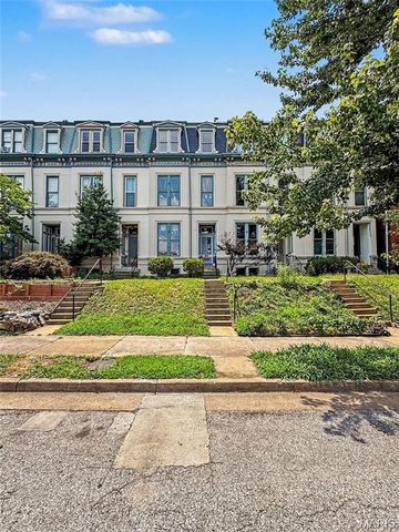 3136 Lafayette Avenue, St Louis, MO 63104