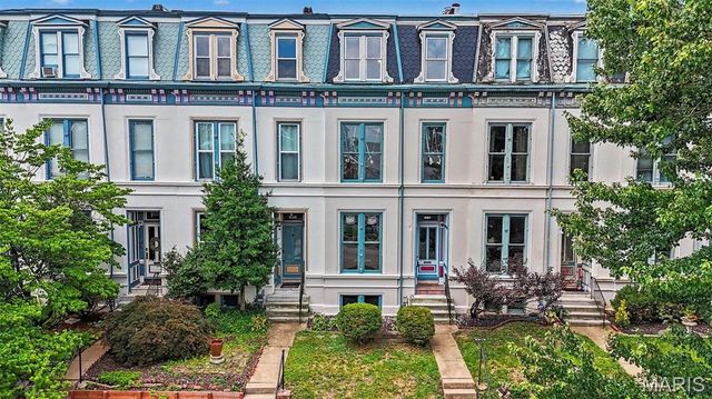 3136 Lafayette Avenue, St Louis, MO 63104