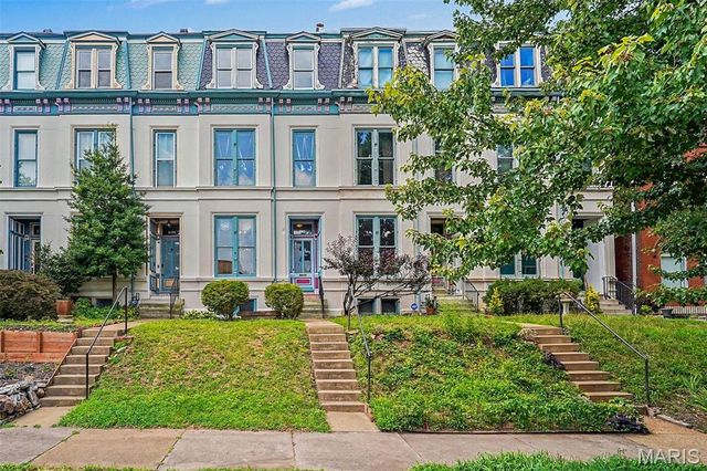 3136 Lafayette Avenue, St Louis, MO 63104