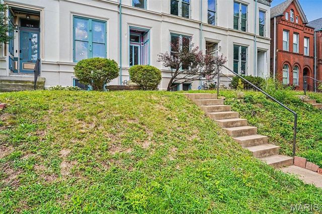 3136 Lafayette Avenue, St Louis, MO 63104