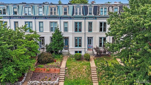 3136 Lafayette Avenue, St Louis, MO 63104