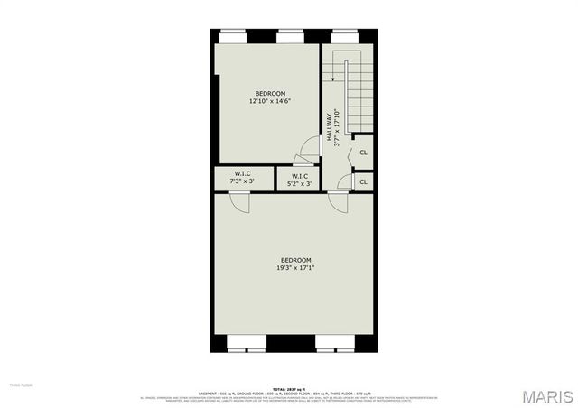 3136 Lafayette Avenue, St Louis, MO 63104