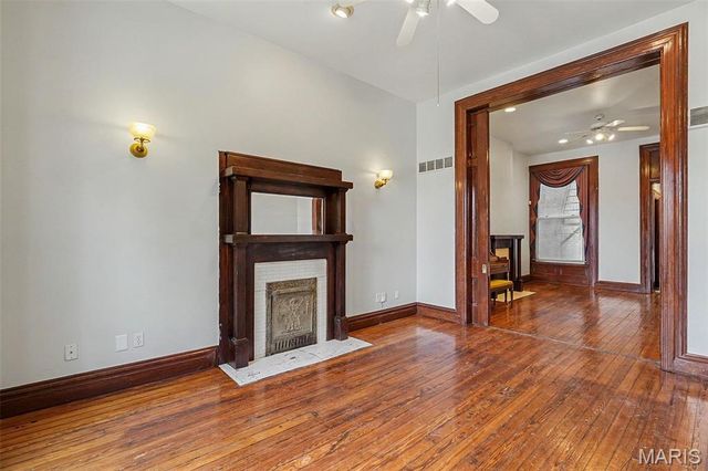 3136 Lafayette Avenue, St Louis, MO 63104