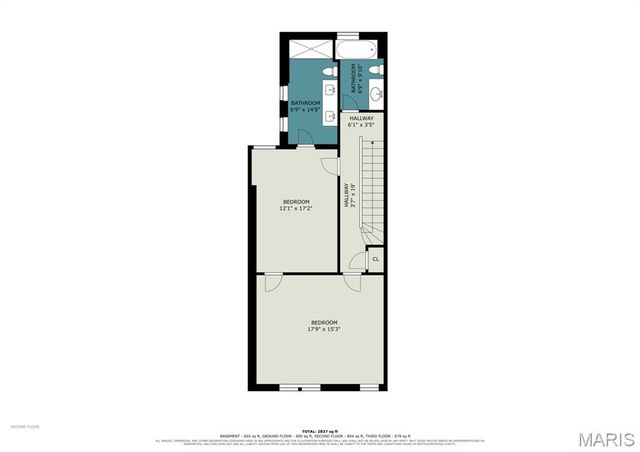 3136 Lafayette Avenue, St Louis, MO 63104