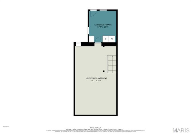 3136 Lafayette Avenue, St Louis, MO 63104