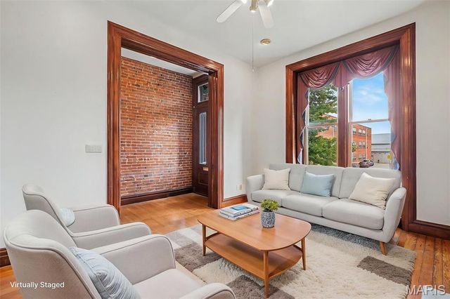 3136 Lafayette Avenue, St Louis, MO 63104