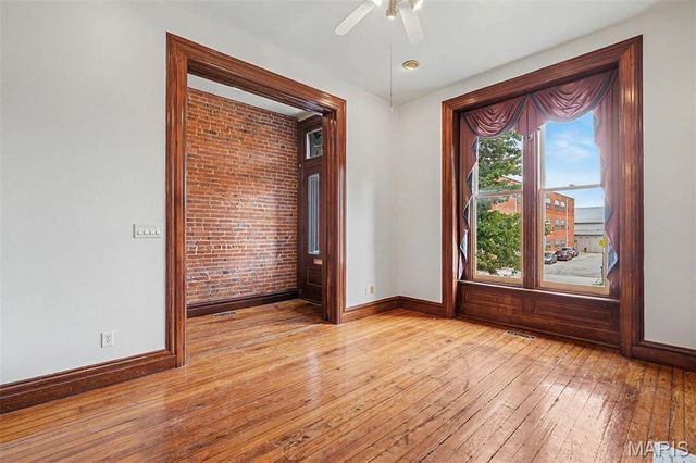 3136 Lafayette Avenue, St Louis, MO 63104