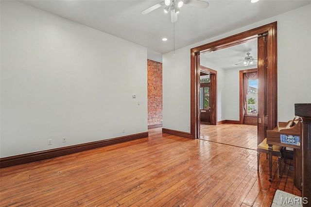 3136 Lafayette Avenue, St Louis, MO 63104