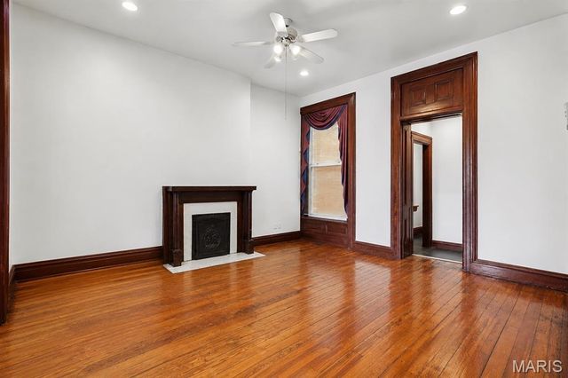3136 Lafayette Avenue, St Louis, MO 63104