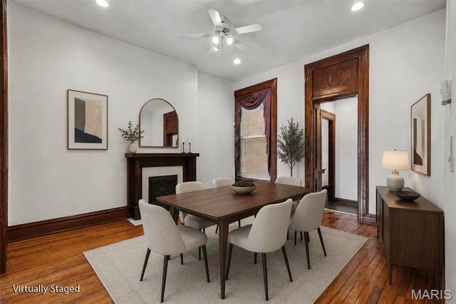 3136 Lafayette Avenue, St Louis, MO 63104