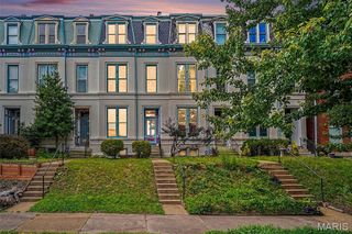 3136 Lafayette Avenue, St Louis, MO 63104