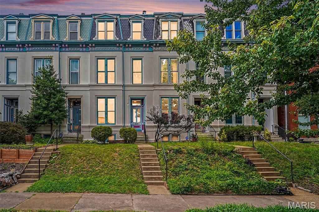 3136 Lafayette Avenue, St Louis, MO 63104