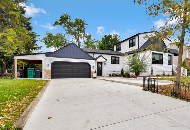 Address unavailable.