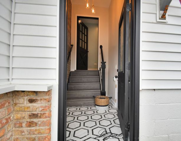 Address unavailable.