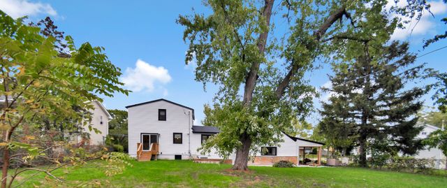 Address unavailable.