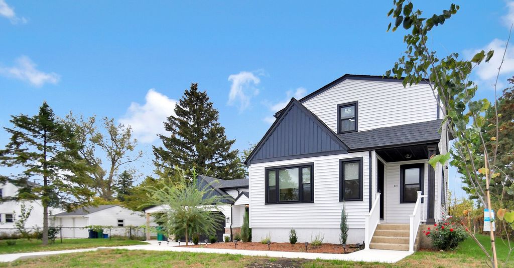 Address unavailable.