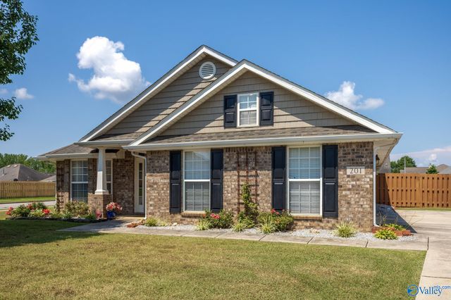 201 Summer Cove Circle, Madison, AL 35757