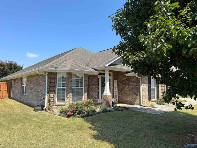 201 Summer Cove Circle, Madison, AL 35757