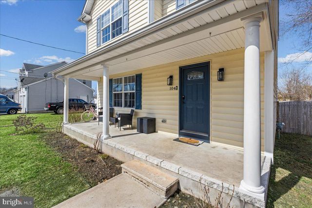 104 FIOCCHI ST, Landisville, NJ 08326